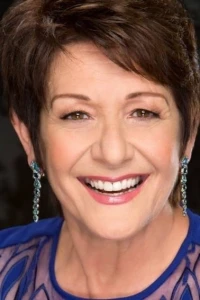 Photo of Ivonne Coll