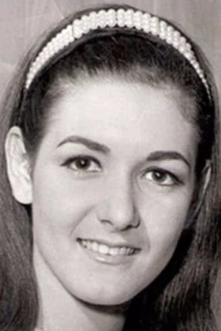 Photo of Ivonne Coll