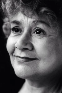 Photo of Joan Plowright