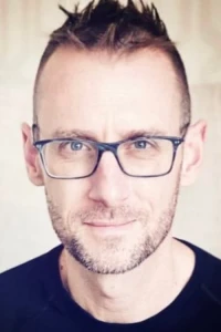 Foto de Donald Mustard