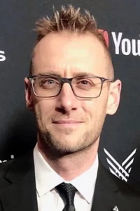 Foto de Donald Mustard