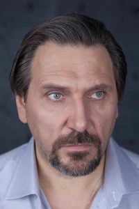 Foto de Vitaly Kravchenko
