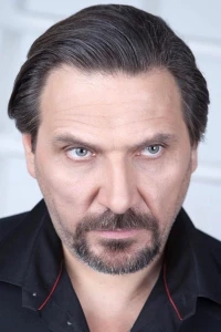 Foto de Vitaly Kravchenko