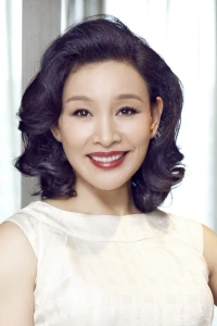 Photo of Joan Chen
