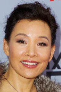 Photo of Joan Chen