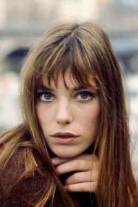 Foto de Jane Birkin