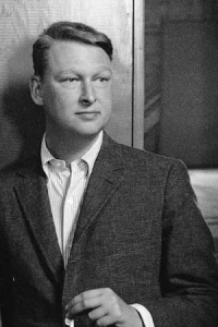 Photo of Mike Nichols