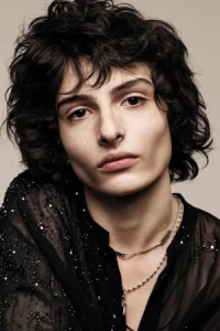 Photo of Finn Wolfhard
