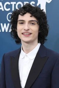 Photo of Finn Wolfhard