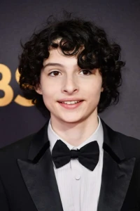 Photo of Finn Wolfhard