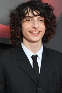 Photo of Finn Wolfhard