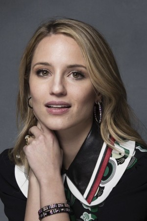 Dianna Agron