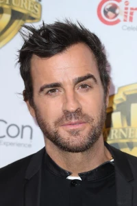 Photo of Justin Theroux