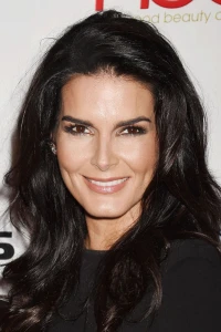 Photo of Angie Harmon