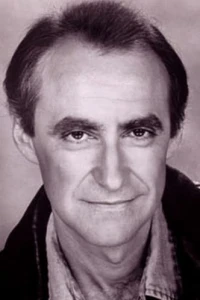 Photo of Martin Ferrero