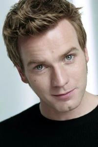 Photo of Ewan McGregor
