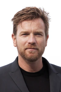 Photo of Ewan McGregor