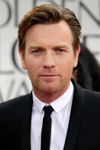 Photo of Ewan McGregor
