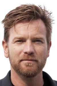 Photo of Ewan McGregor