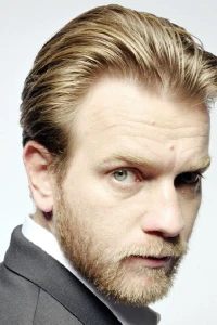 Photo of Ewan McGregor