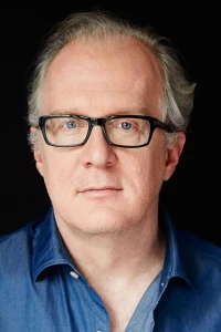 Foto de Tracy Letts