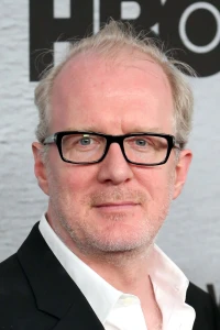 Foto de Tracy Letts