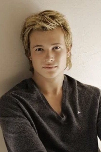 Foto de Ed Speleers