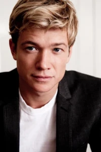 Foto de Ed Speleers