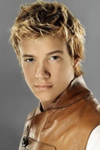 Foto de Ed Speleers