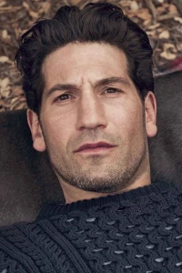 Photo of Jon Bernthal