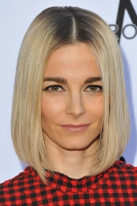 Photo of Bojana Novaković