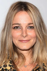 Photo of Bojana Novaković