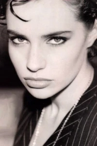 Photo of Béatrice Dalle