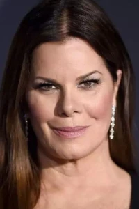 Photo of Marcia Gay Harden