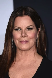 Photo of Marcia Gay Harden