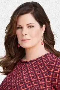 Photo of Marcia Gay Harden