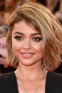 Foto de Sarah Hyland