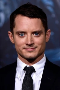 Foto de Elijah Wood