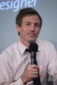 Photo of Spike Jonze