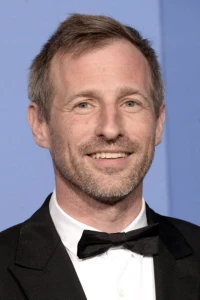 Photo of Spike Jonze