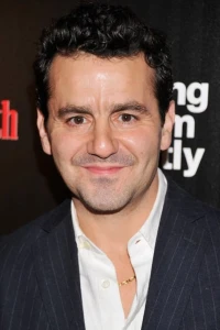 Photo of Max Casella