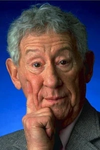Photo of Jack Gilford