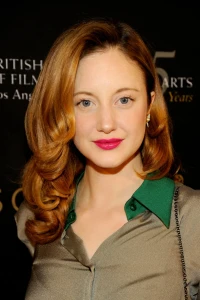 Photo of Andrea Riseborough