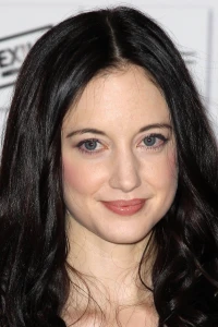 Photo of Andrea Riseborough