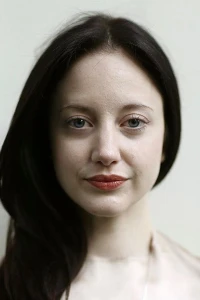 Photo of Andrea Riseborough
