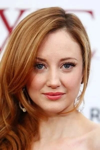 Photo of Andrea Riseborough