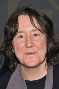 Photo of Christine Vachon