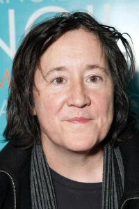 Photo of Christine Vachon