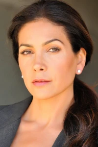 Photo of Patricia Manterola