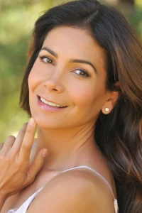 Photo of Patricia Manterola